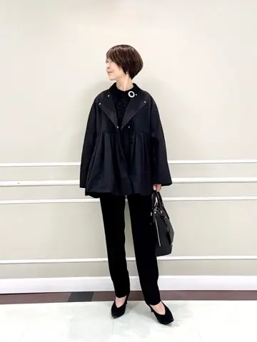 23区 荒川 コーディネート画像