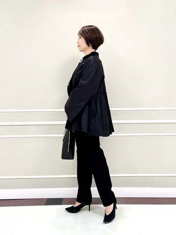 23区 荒川 コーディネート画像