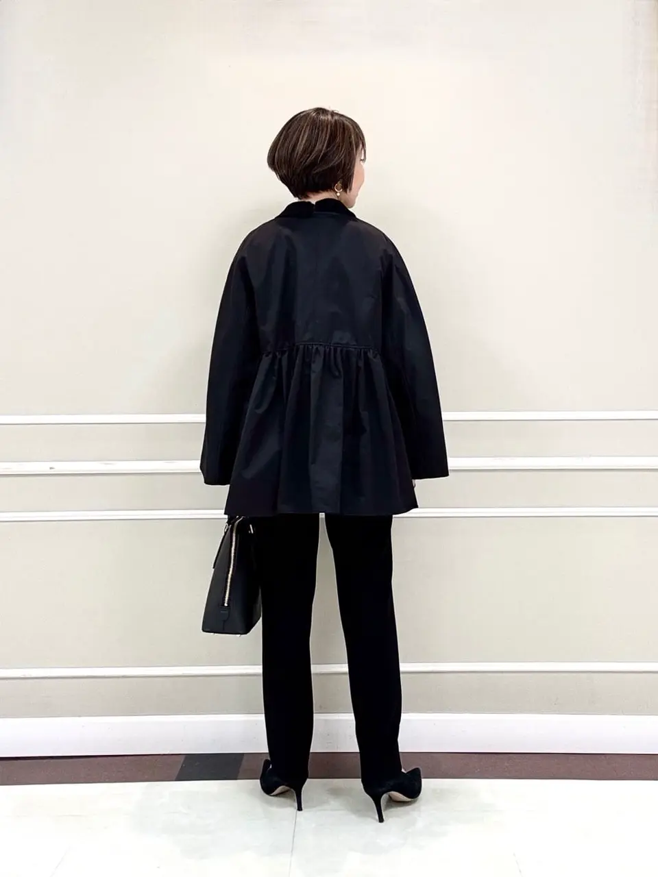 23区 荒川 コーディネート画像