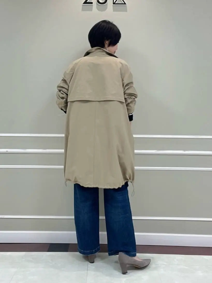 23区 石川 コーディネート画像