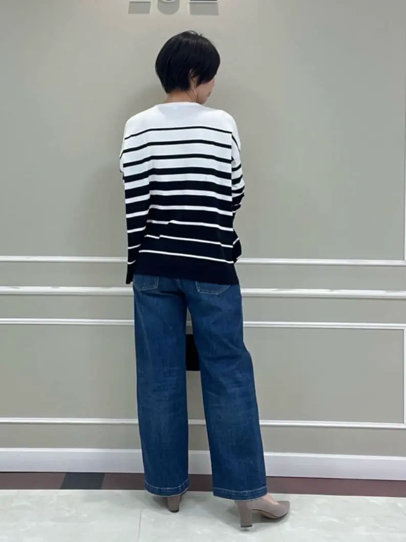 23区 石川 コーディネート画像