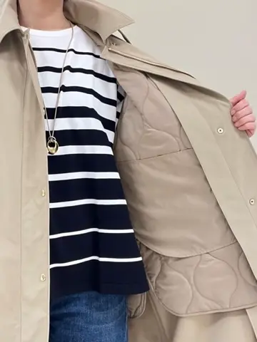 23区 石川 コーディネート画像