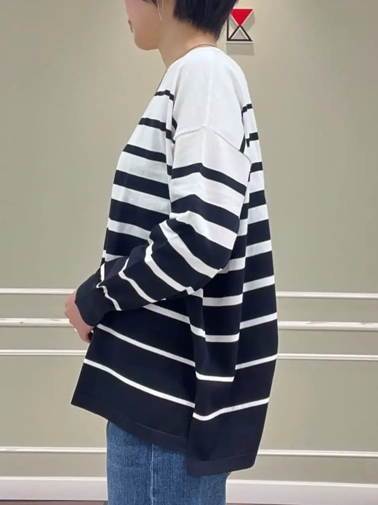 23区 石川 コーディネート画像