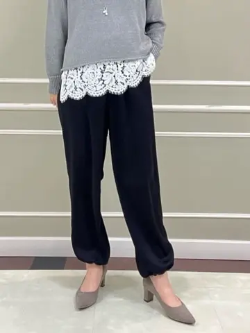 23区 石川 コーディネート画像