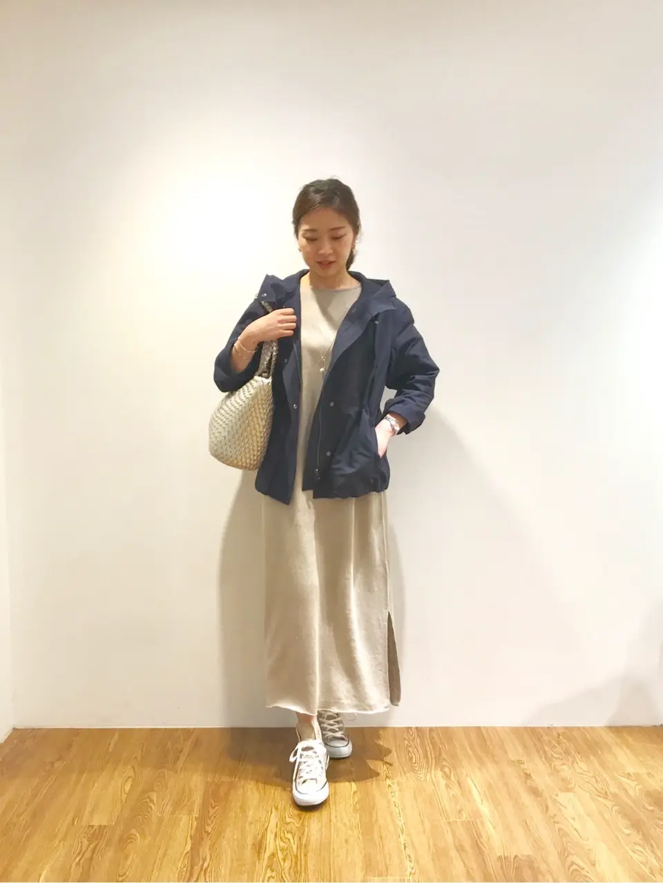 23区 西嶋 コーディネート画像