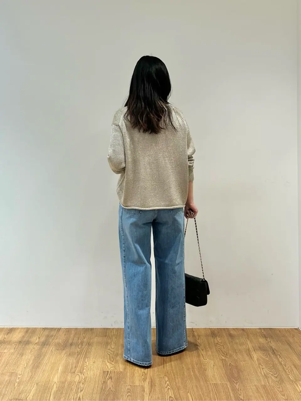 23区 西嶋 コーディネート画像