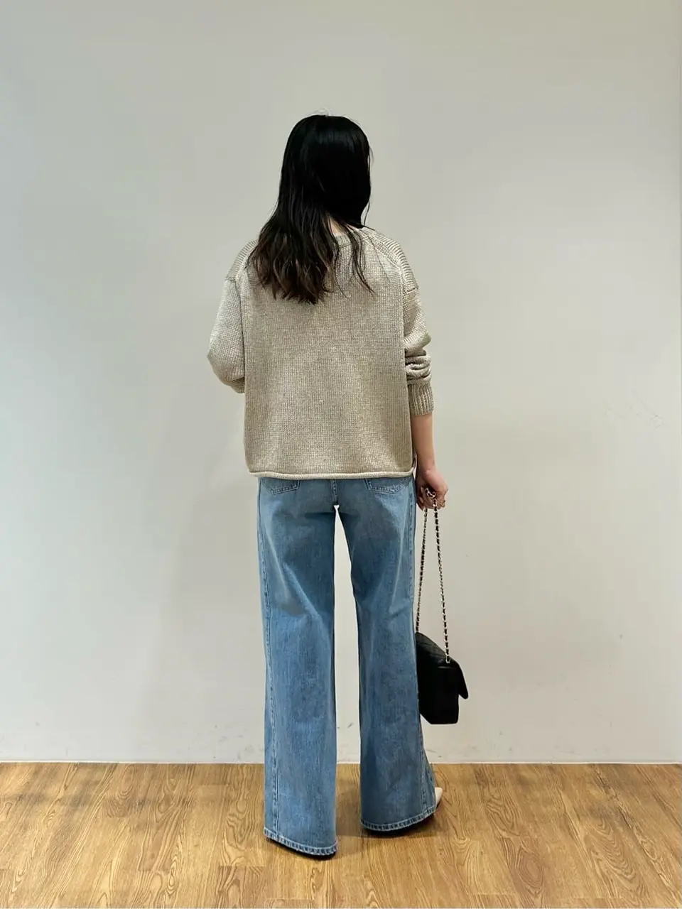 23区 西嶋 コーディネート画像