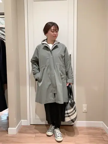 23区 江川 コーディネート画像