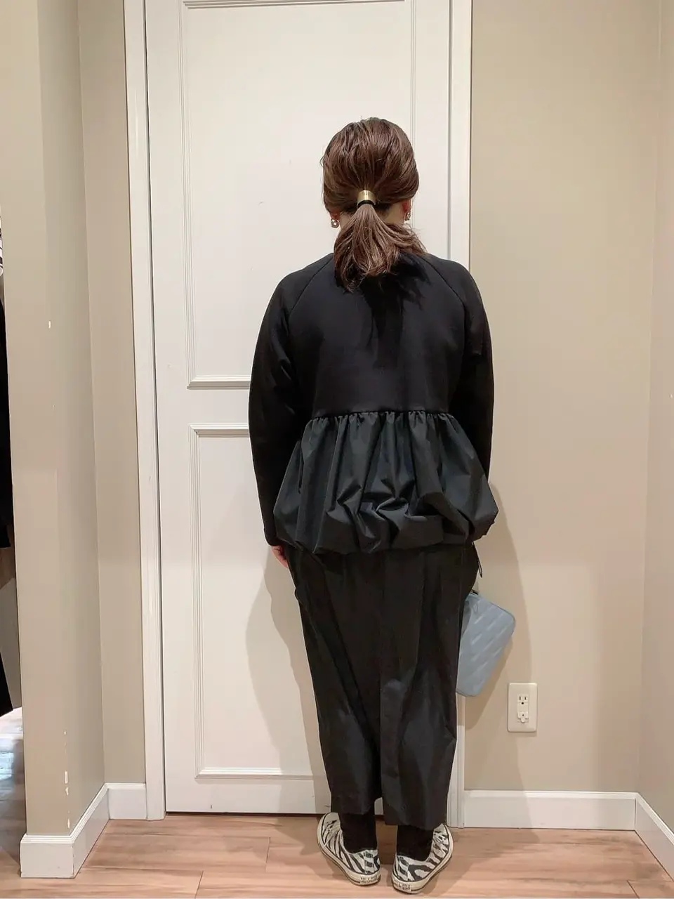 23区 江川 コーディネート画像