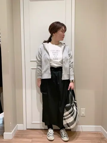 23区 江川 コーディネート画像