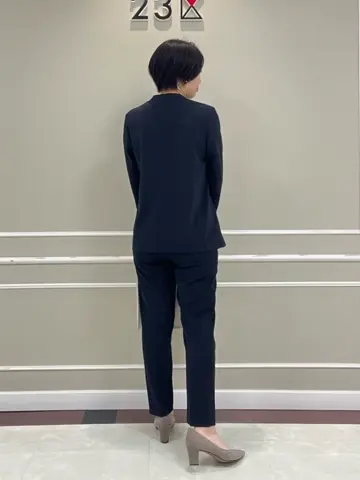 23区 石川 コーディネート画像