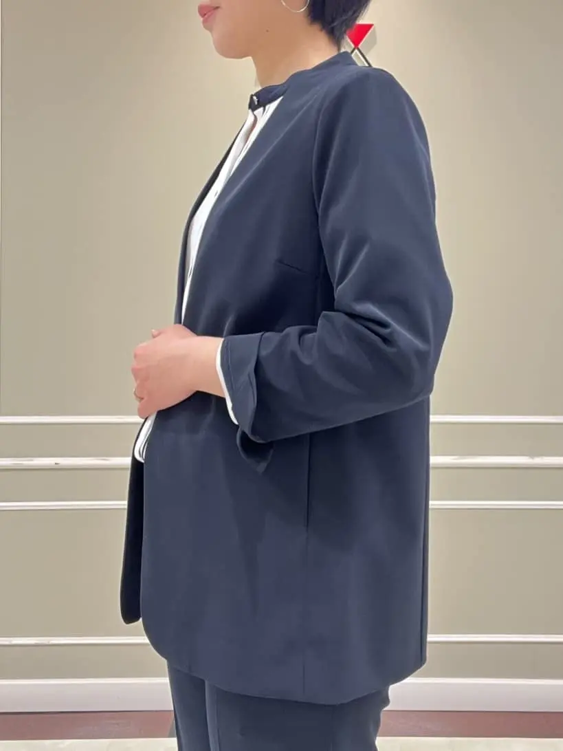 23区 石川 コーディネート画像