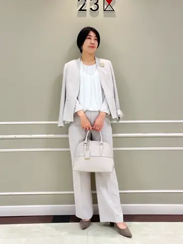 23区 石川 コーディネート画像