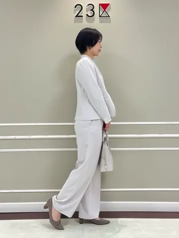 23区 石川 コーディネート画像