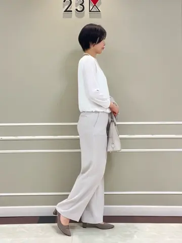 23区 石川 コーディネート画像