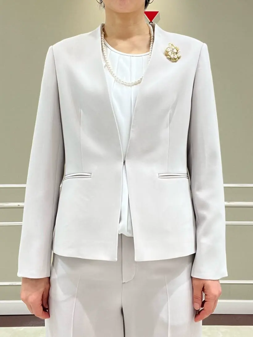 23区 石川 コーディネート画像