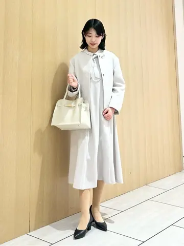 23区 原 コーディネート画像