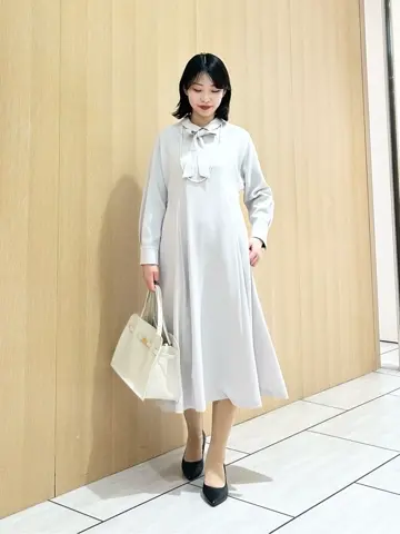 23区 原 コーディネート画像