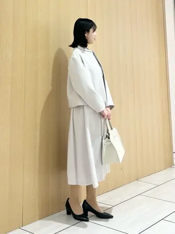 23区 原 コーディネート画像