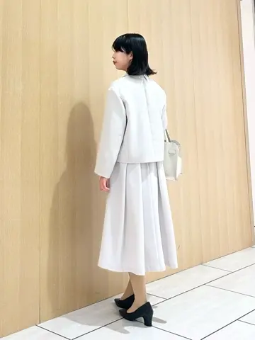 23区 原 コーディネート画像