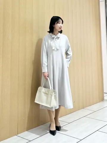 23区 原 コーディネート画像