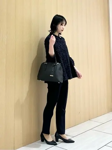 23区 原 コーディネート画像