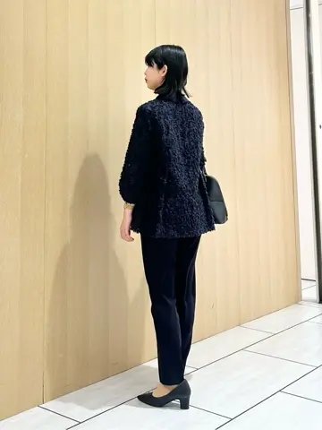 23区 原 コーディネート画像