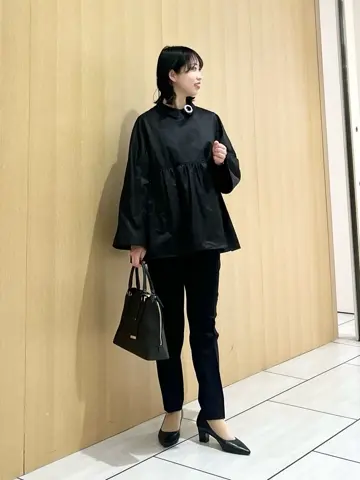 23区 原 コーディネート画像