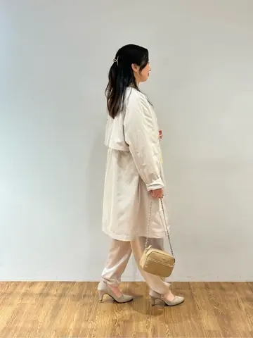 23区 西嶋 コーディネート画像