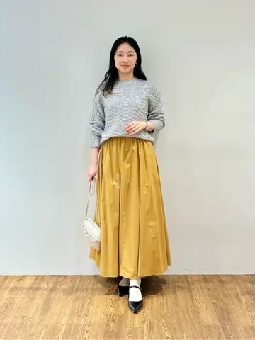 23区 西嶋 コーディネート画像