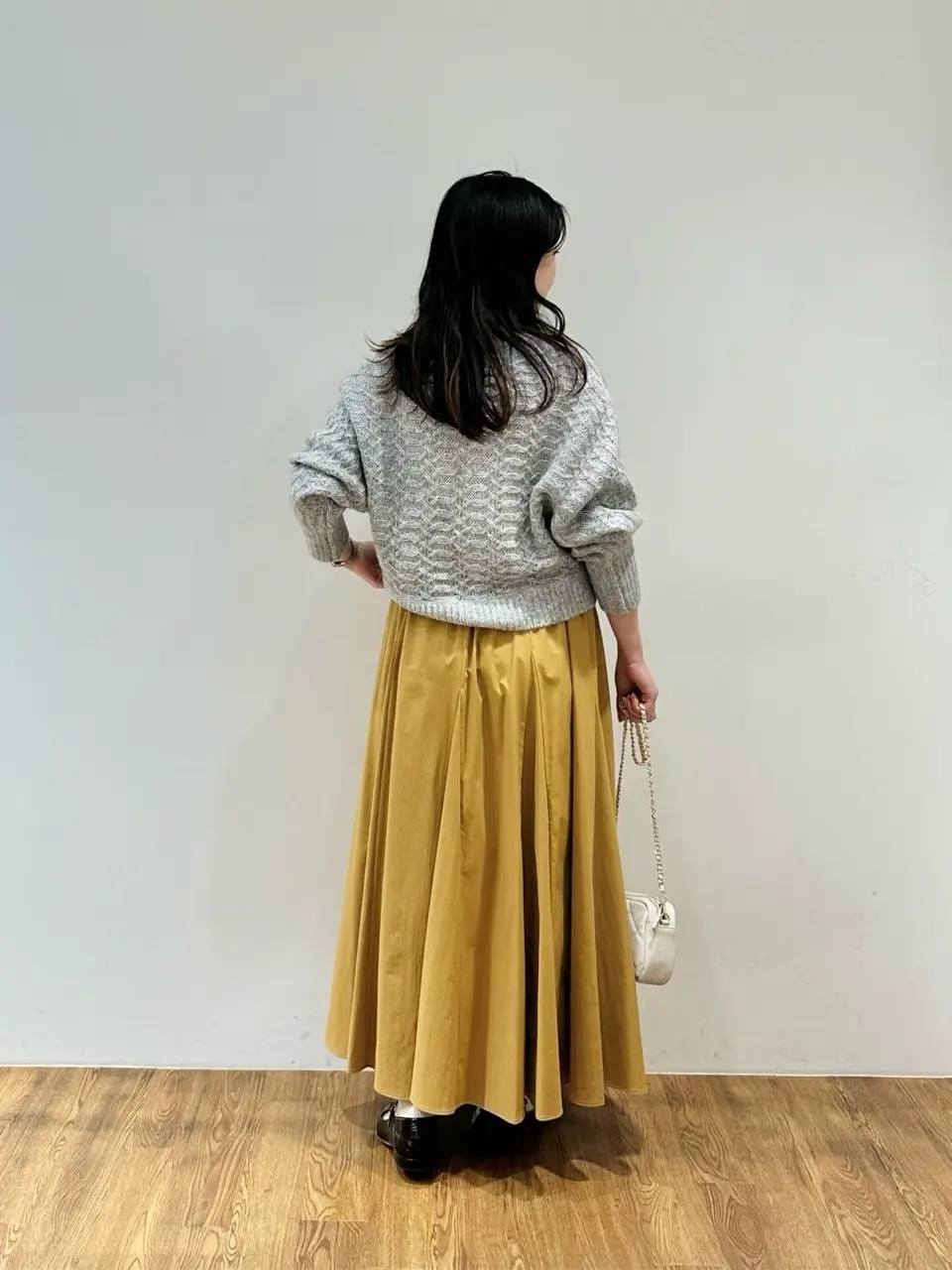 23区 西嶋 コーディネート画像