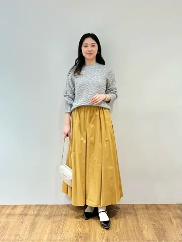 23区 西嶋 コーディネート画像