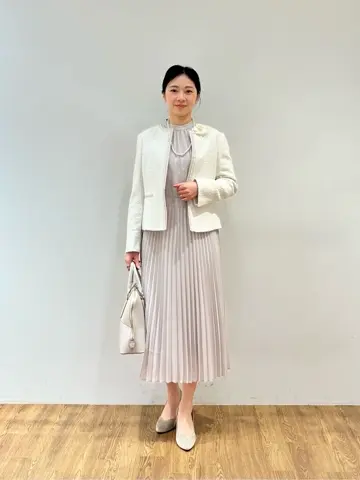 23区 西嶋 コーディネート画像