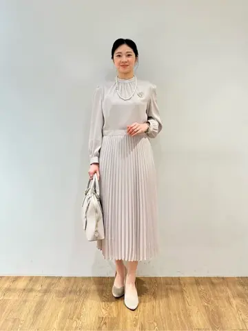 23区 西嶋 コーディネート画像