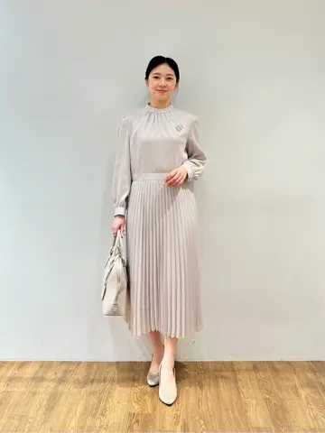 23区 西嶋 コーディネート画像