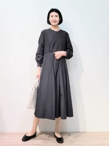 23区 虎走 コーディネート画像