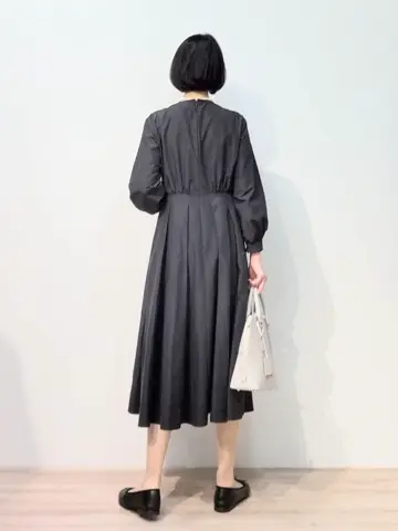 23区 虎走 コーディネート画像