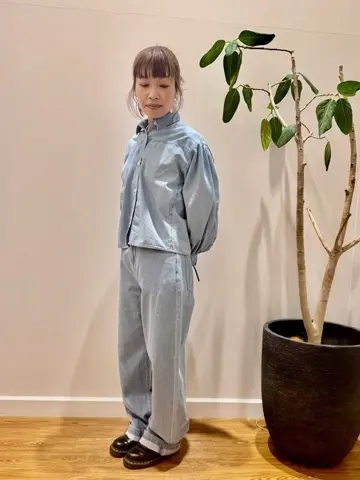 23区 UTSUROGI コーディネート画像