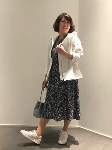 23区 戸田 コーディネート画像