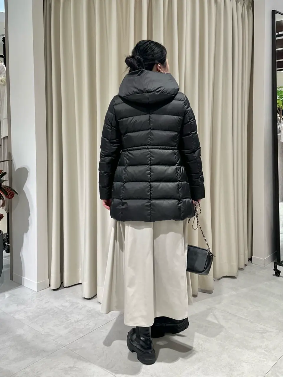 23区 笹川 コーディネート画像