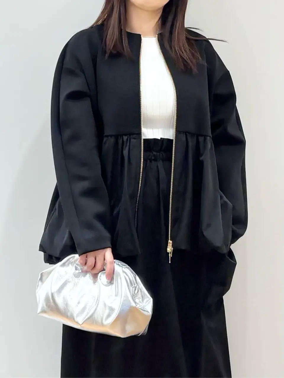 23区 河野 コーディネート画像