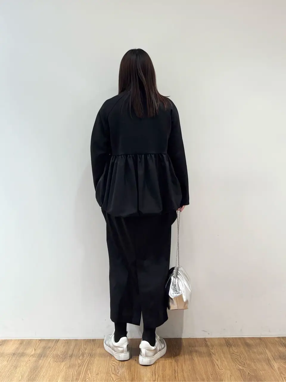 23区 河野 コーディネート画像