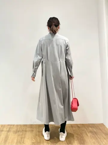 23区 永石 コーディネート画像