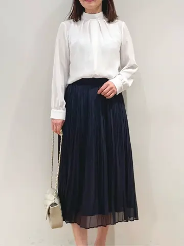 23区 永石 コーディネート画像