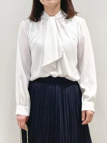 23区 永石 コーディネート画像