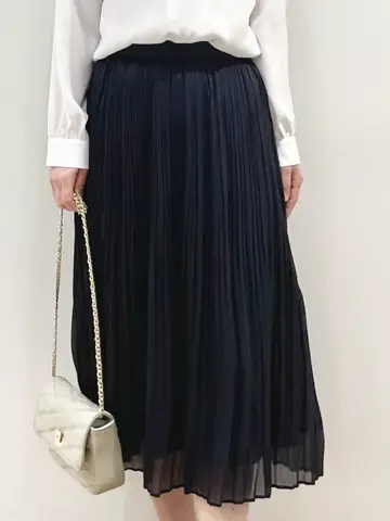 23区 永石 コーディネート画像