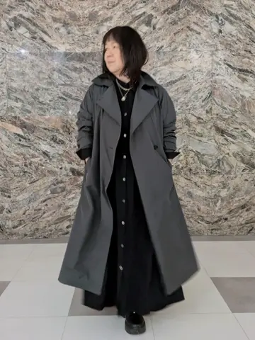 23区 前島 コーディネート画像