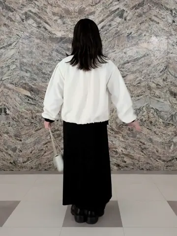 23区 前島 コーディネート画像