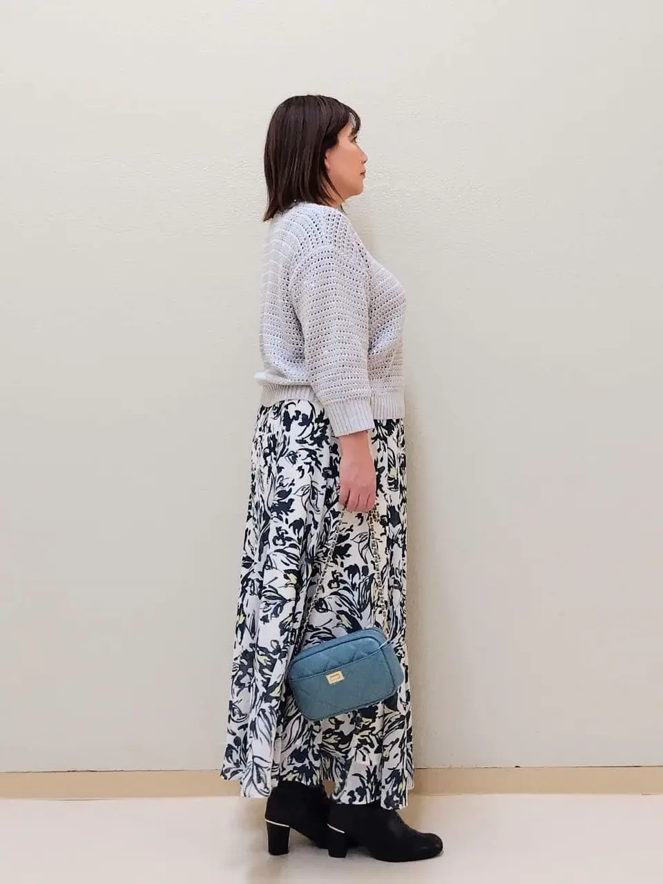 23区 東 コーディネート画像