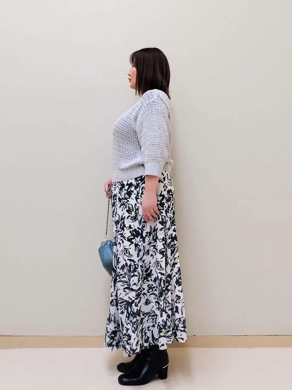 23区 東 コーディネート画像